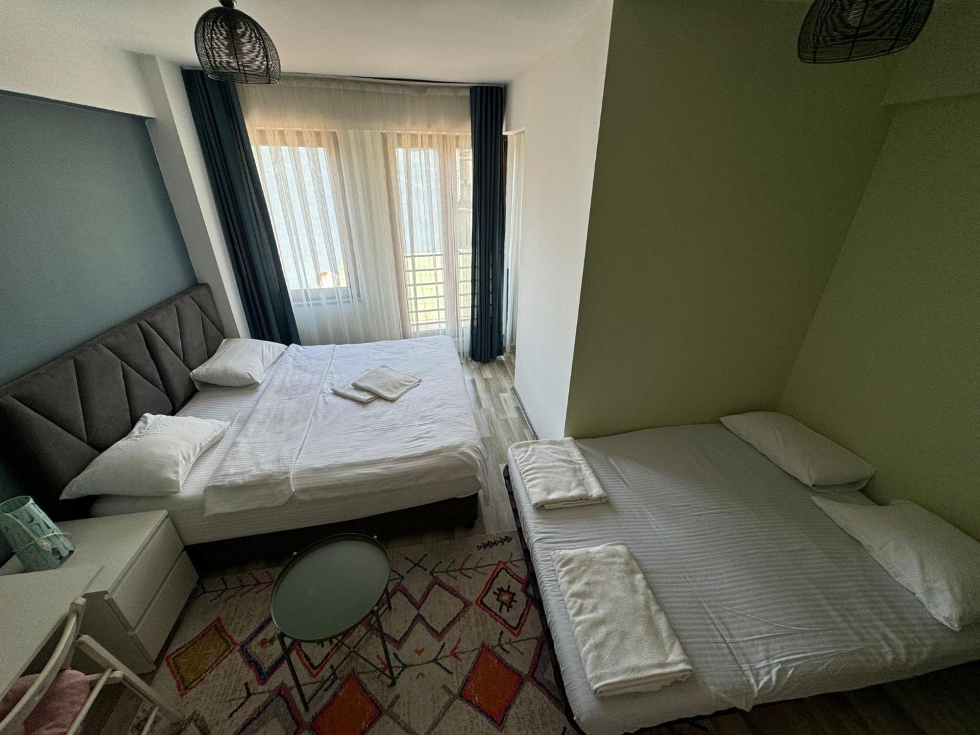 Istanbul Hub Flats — Foto’s 3